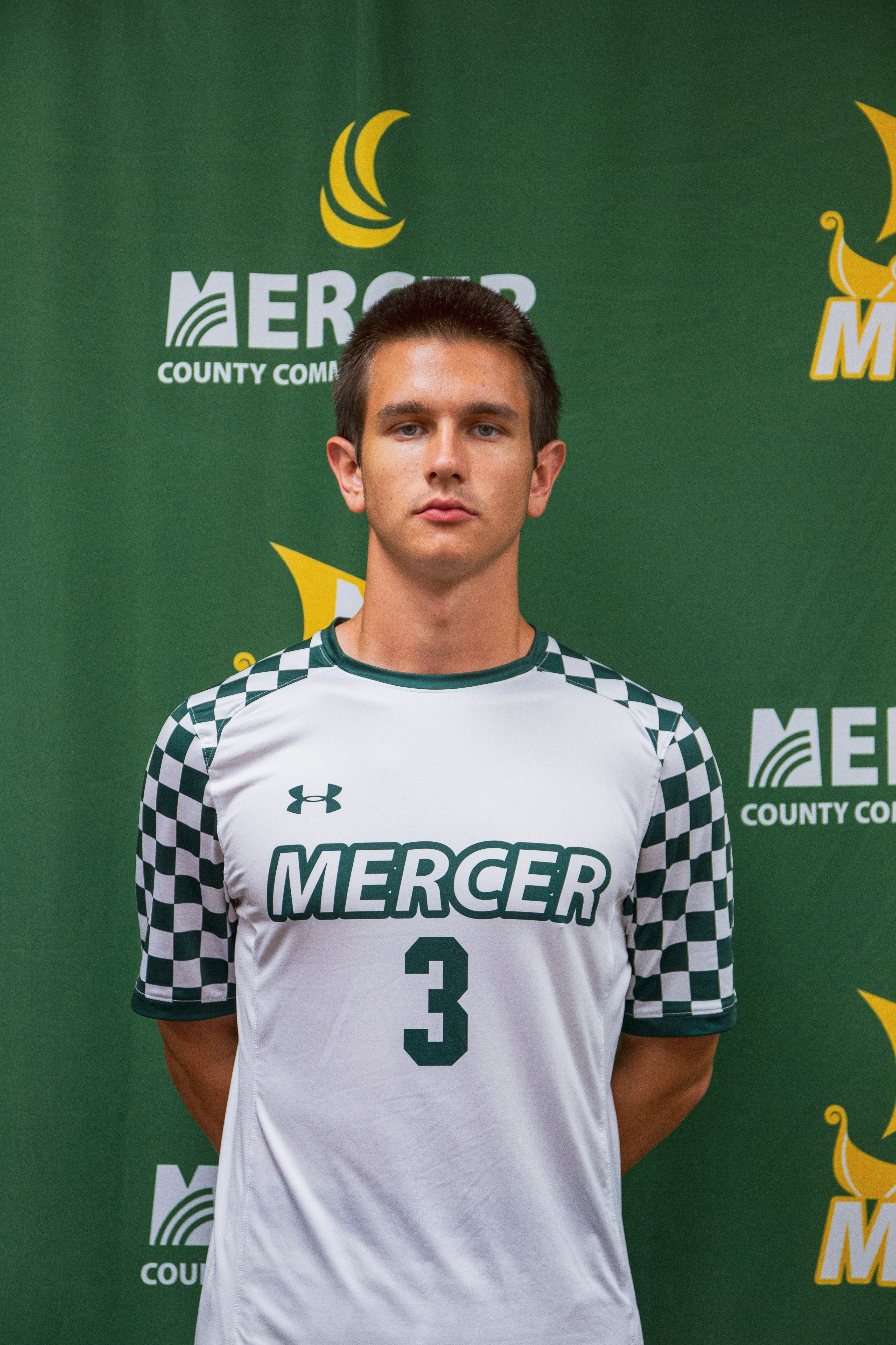 MCCC Mens Soccer